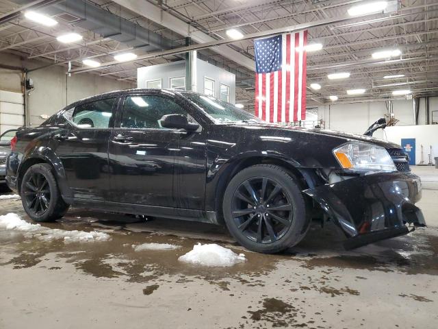 1C3CDZAB3EN129158 Dodge AVENGER SE
