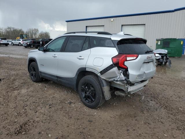 3GKALYEV0NL262632 GMC Terrain At4