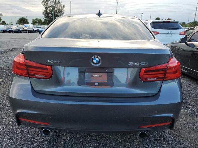 WBA8B7C54JA585705 BMW 340 XI