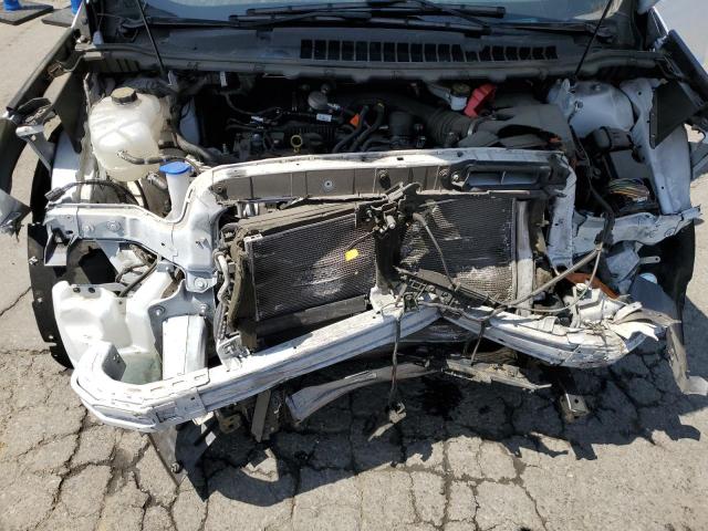 2FMPK3G97LBB07852 Ford EDGE SE