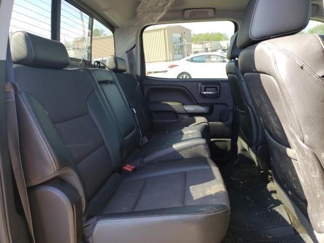 3GTU2UEC2FG238703 GMC Sierra K1500 Sle