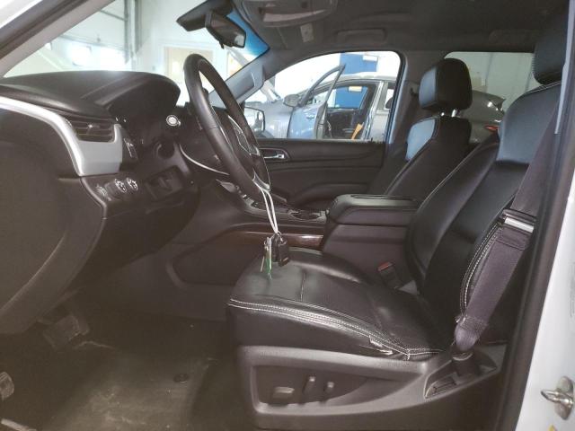 1GKS2FKC2GR122480 GMC Yukon Xl K1500 Sle