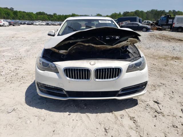 WBA5A5C51ED509311 BMW 528 I