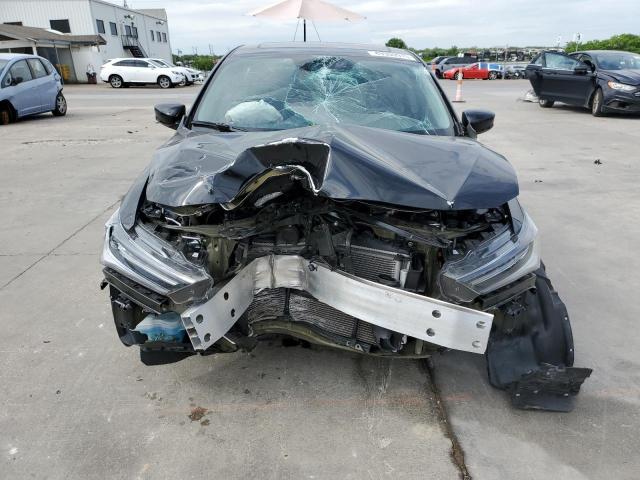 19UDE2F7XNA003929 Acura Ilx Premium