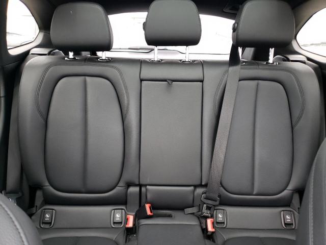 WBXHT3C39H5F87322 BMW X1 Xdrive28i