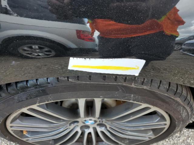 WBAJA5C54KWW44801 BMW 530 I