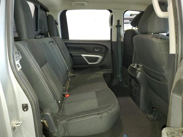 1N6AA1F43JN504903 Nissan Titan Xd Sl