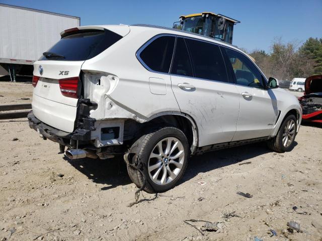 5UXKS4C51F0N06199 BMW X5 Xdrive35d