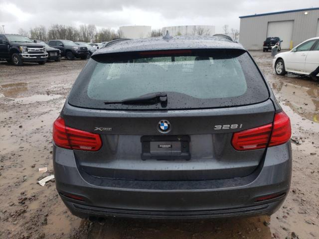 WBA8G5C59GK443200 BMW 328 XI