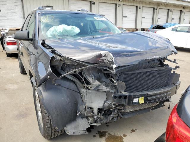 1GKKVNED1EJ333672 GMC ACADIA SLE