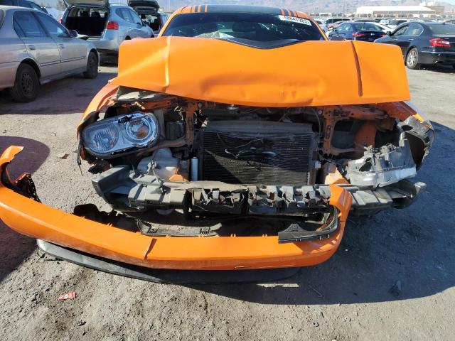2C3CDYBT1EH281661 Dodge Challenger R/t
