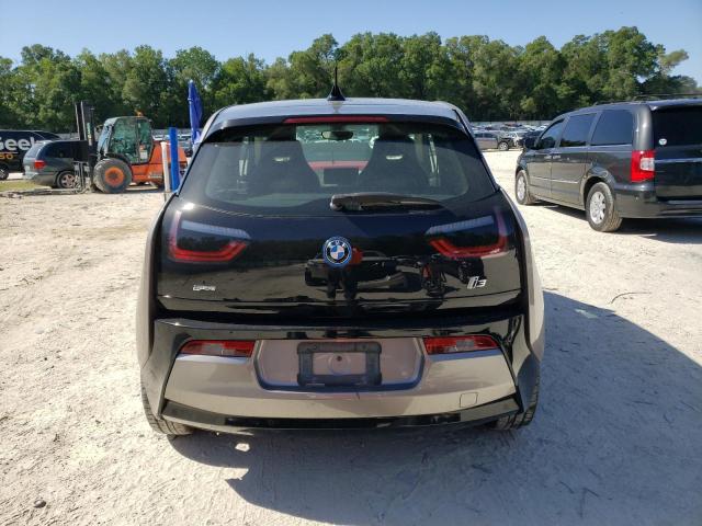 WBY1Z2C51EVX51985 BMW I3 Bev