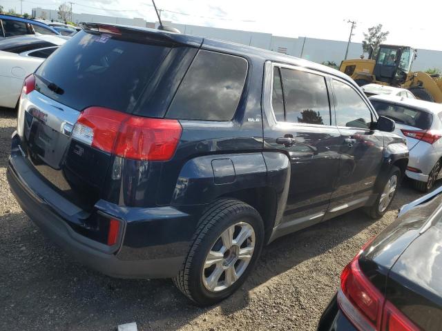 2GKALMEK4H6214557 GMC Terrain Sle