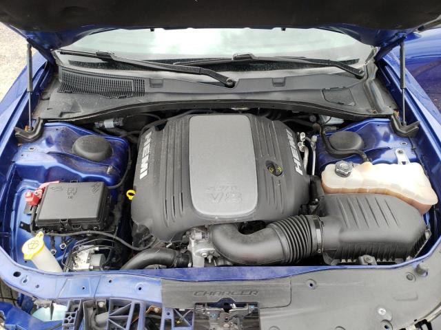 2C3CDXCT6KH623982 Dodge CHARGER R/T