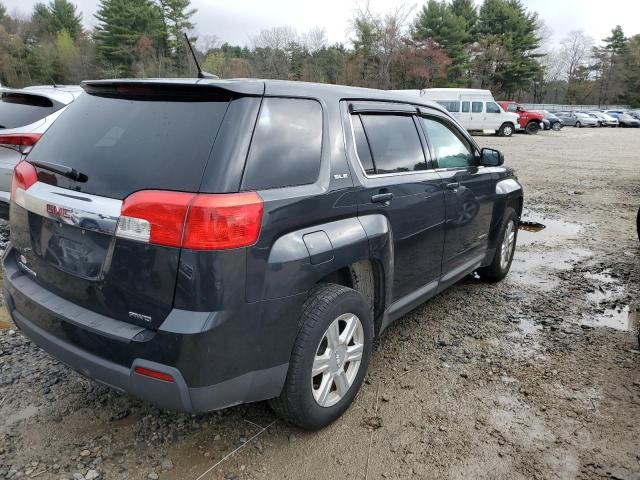 2GKFLVEK9E6277659 GMC Terrain Sle