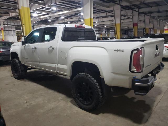 1GTP6DE18G1253352 GMC CANYON SLT