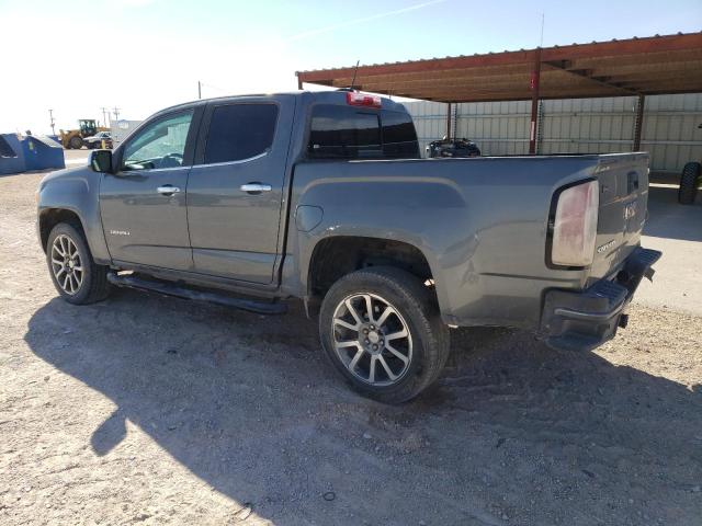 1GTG5EEN7K1263052 GMC Canyon Denali