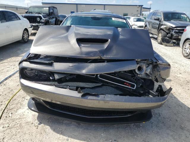 2C3CDZBT8MH546533 Dodge Challenger R/t