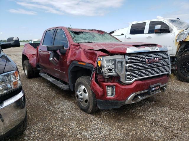 1GT49WEY7LF304145 GMC Sierra K3500 Denali