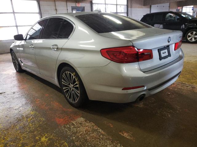 WBAJA5C51KWW49633 BMW 530 I