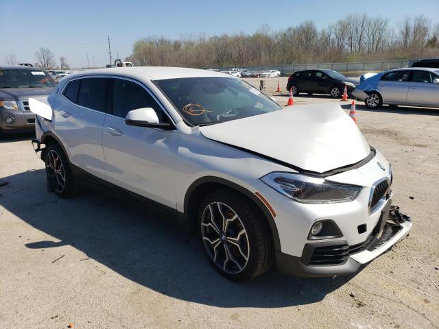 WBXYJ5C35JEF76261 BMW X2 Xdrive28i