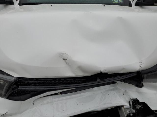 1C4RDJDGXKC852981 Dodge DURANGO GT