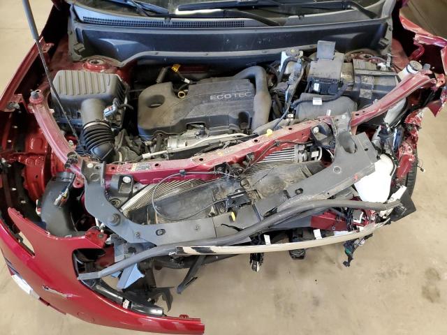 3GKALMEVXKL356778 GMC Terrain Sle
