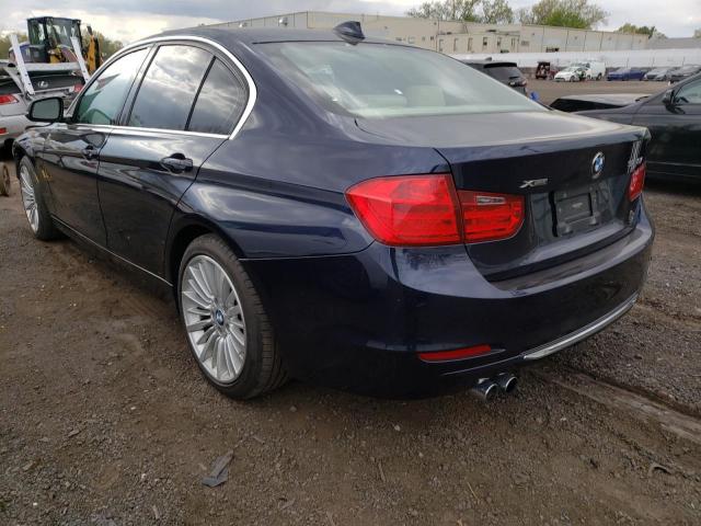 WBA3B5C57EP652492 BMW 328 Xi Sulev