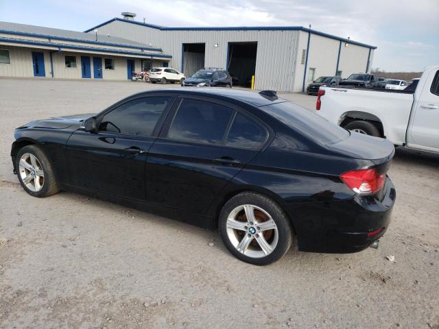 WBA3C3G55ENS69061 BMW 320 I Xdrive