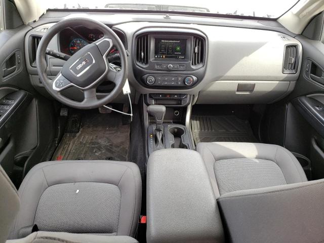 1GTG5BEA5K1266009 GMC Canyon