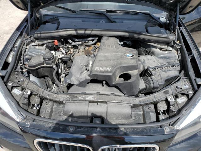 WBAVM1C5XEVW51134 BMW X1 Sdrive28i
