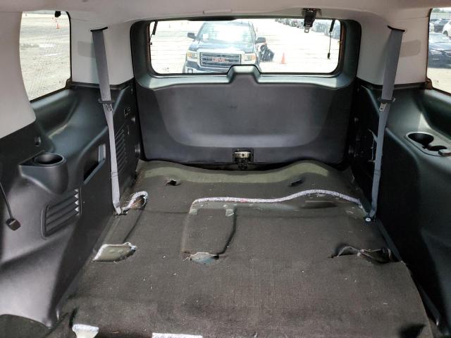 1GKS2BKCXJR171071 GMC YUKON SLT