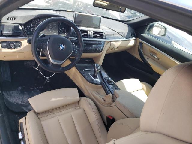 WBA4U7C54H5H19191 BMW 430I