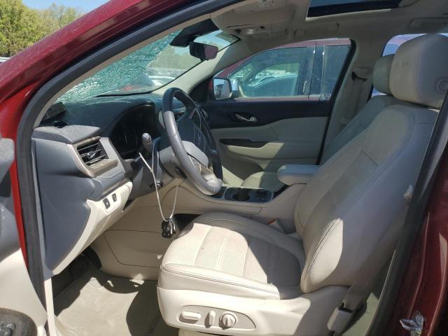 1GKKNXLS8LZ113750 GMC Acadia Denali