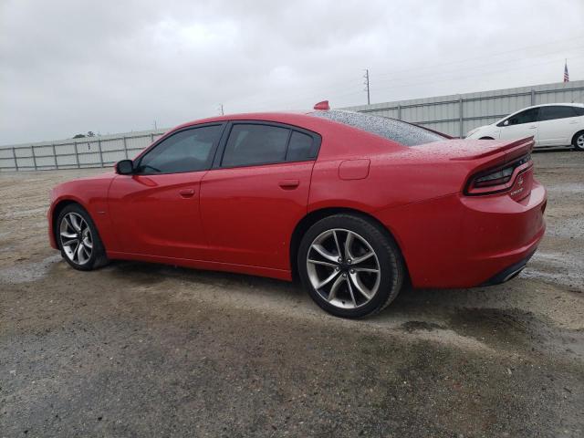2C3CDXCTXFH896929 Aston Martin Dodge Charger R/t