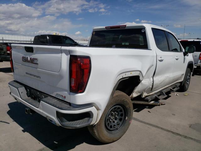 3GTU9EET5MG270138 GMC Sierra K1500 At4