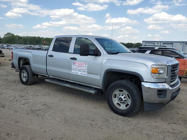 1GT12XE81FF141820 GMC Sierra K2500 Heavy Duty