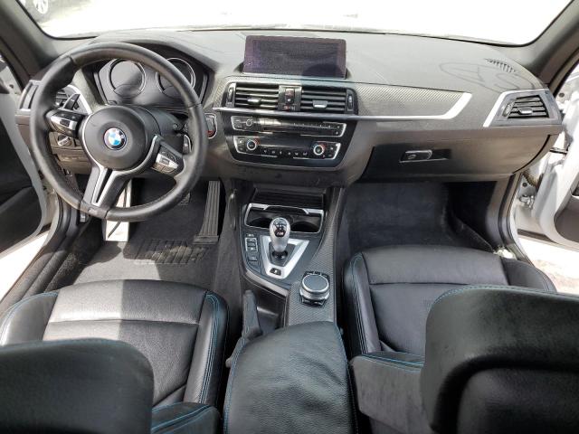 WBS2U7C06M7H14984 BMW M2 Competition