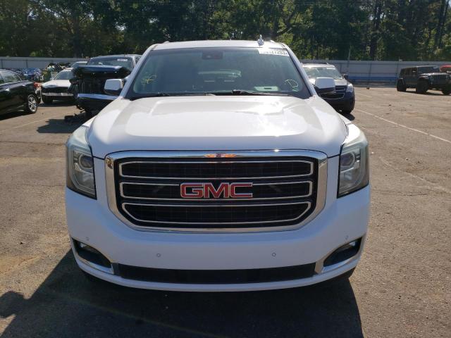 1GKS1HKCXFR529590 GMC Yukon Xl C1500 Slt