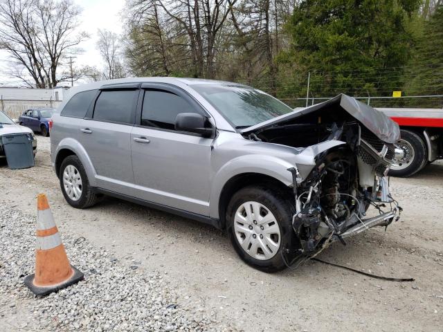 3C4PDCAB8FT571137 Dodge JOURNEY SE