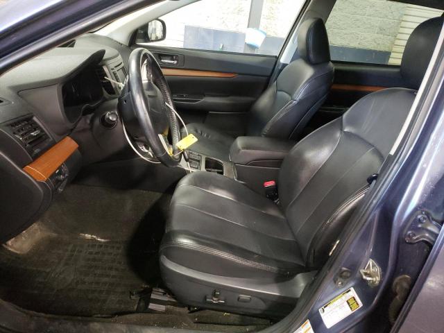 4S4BRBLC3E3320463 Subaru Outback 2.5i Limited
