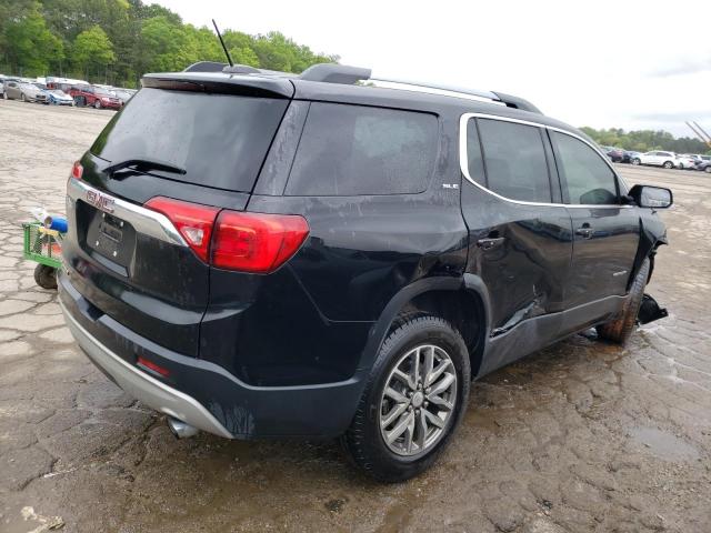 1GKKNLLS0KZ259275 GMC ACADIA SLE