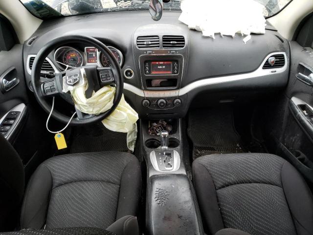 3C4PDCBB4ET218083 Dodge Journey Sxt