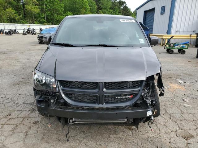 2C4RDGBG4KR502727 Dodge Grand Caravan Se