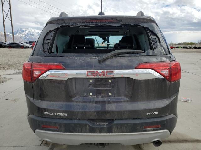 1GKKNWLS1JZ127061 GMC Acadia Slt-2