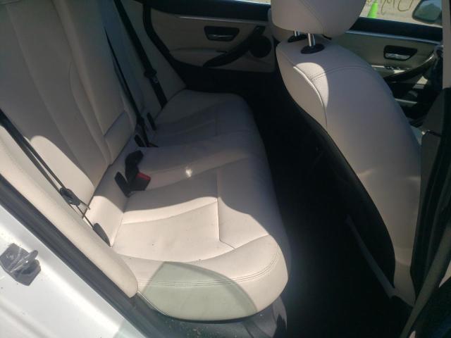 WBA4A5C51FD410081 BMW 428 I Gran Coupe