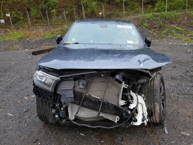 1C4RDJDGXLC222749 Dodge DURANGO GT