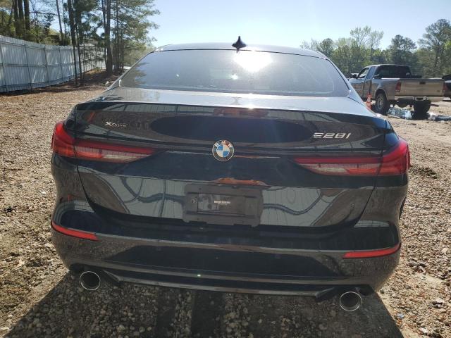 WBA73AK09L7F57347 BMW 228XI