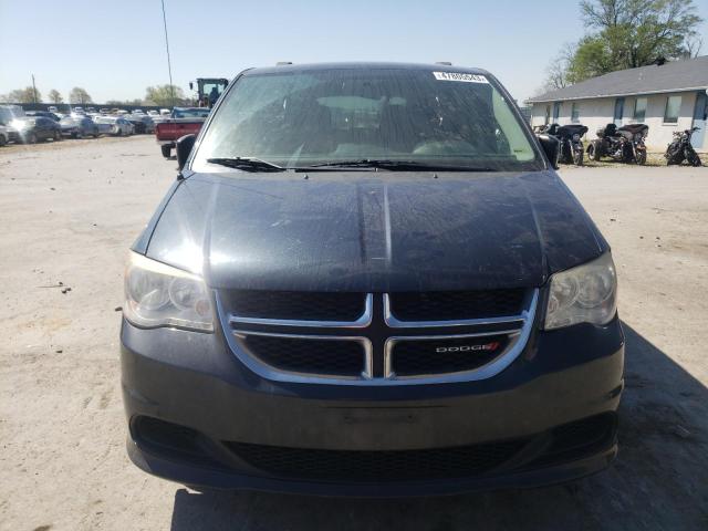 2C4RDGCG5ER349049 Dodge Grand Caravan Sxt