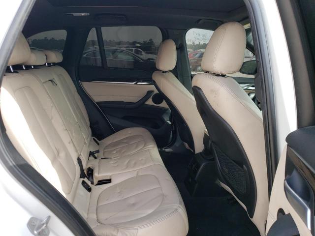 WBXHU7C3XHP924621 BMW X1 Sdrive28i